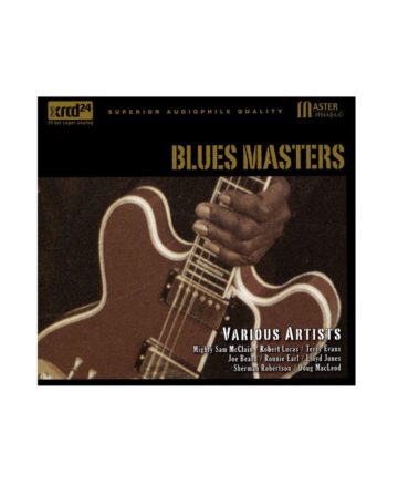 blues masterts vol2