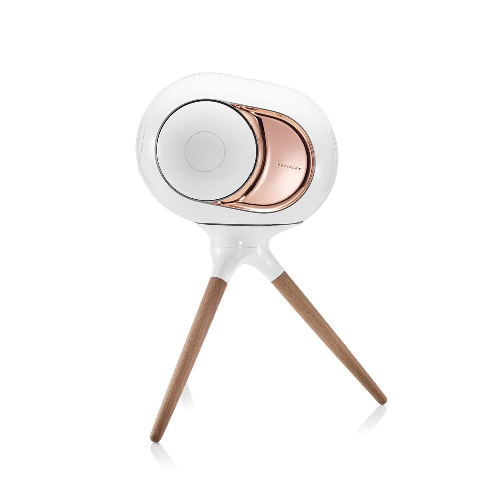 devialet treepod side