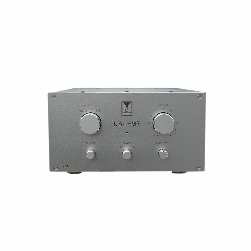 Kondo Audio Note KSL-M7
