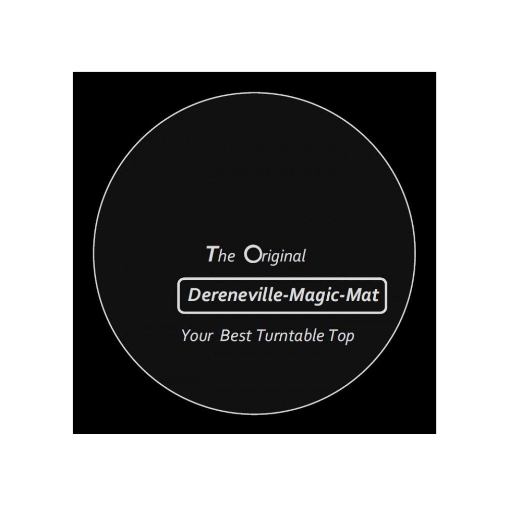 Dereneville Magic Mat