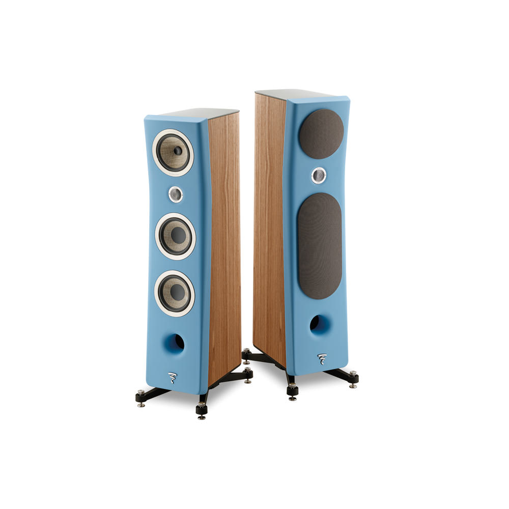 Focal Kanta No2 – Audio Concept Online Shop