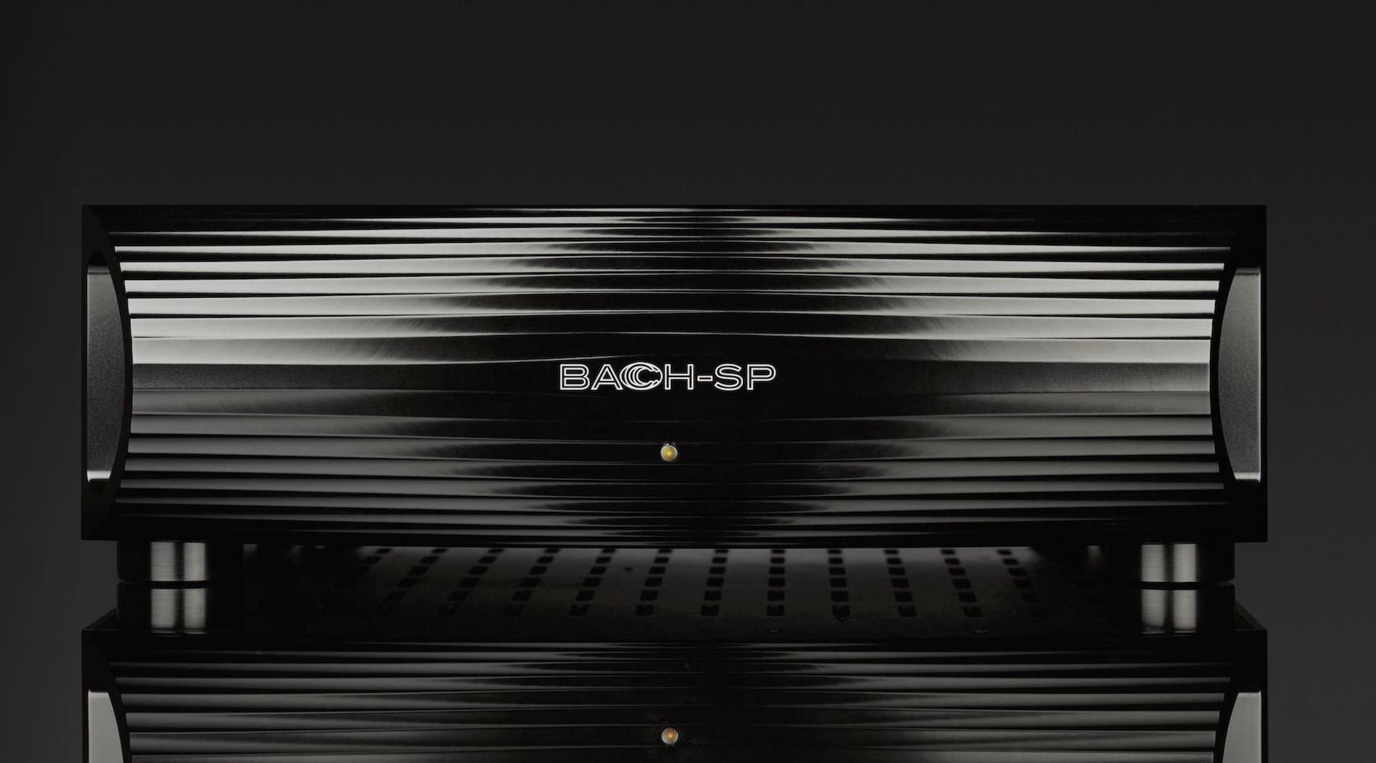 BACCH SP- Stereo Purifier