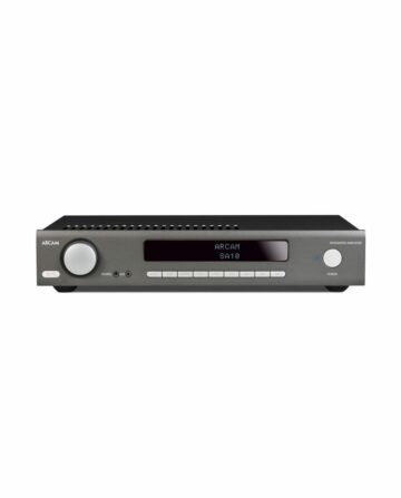 arcam sa10 2