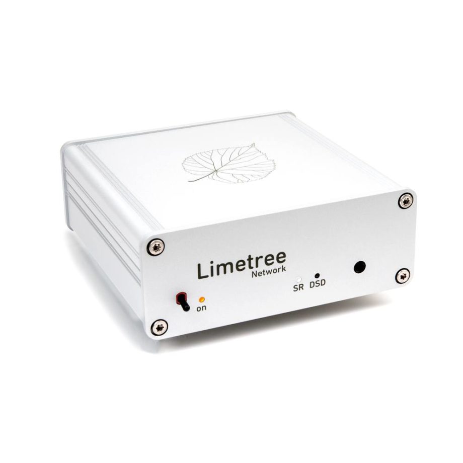 lindemann limetree network mk1 demo-ex