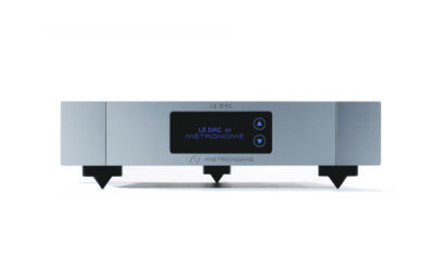 Metronome Le DAC 2