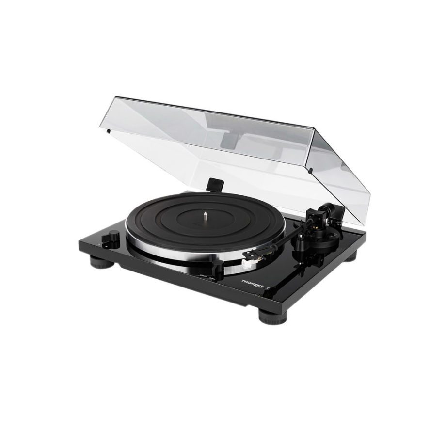 Thorens TD 201