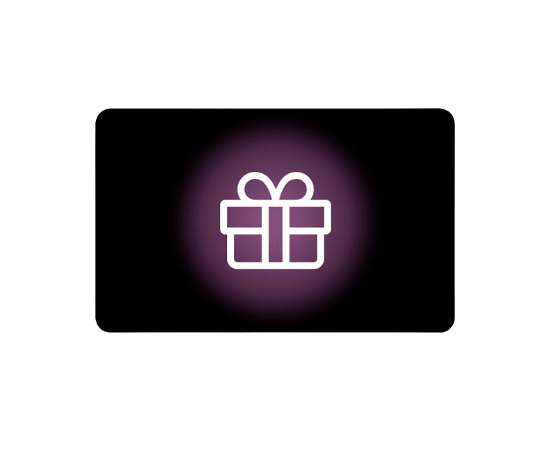 Presentkort