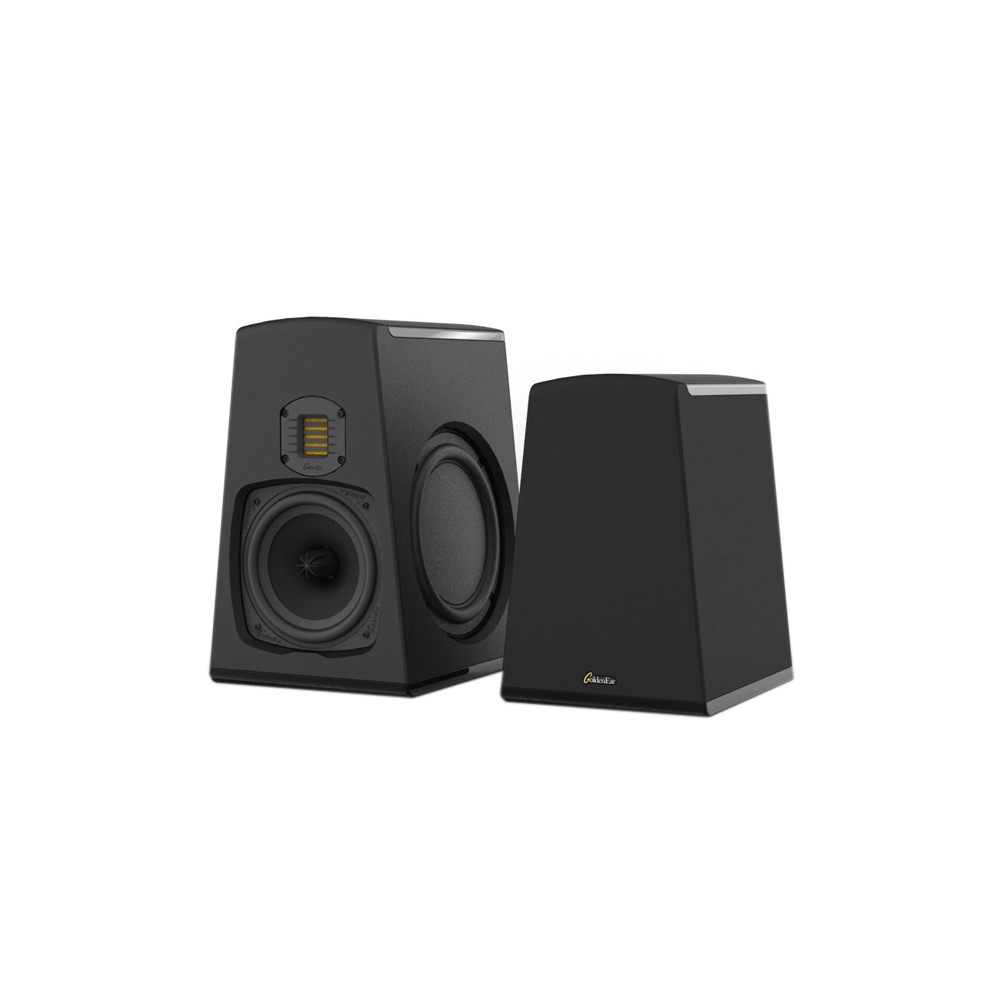 GoldenEar Aon Series Marknadens Finaste Musiksystem