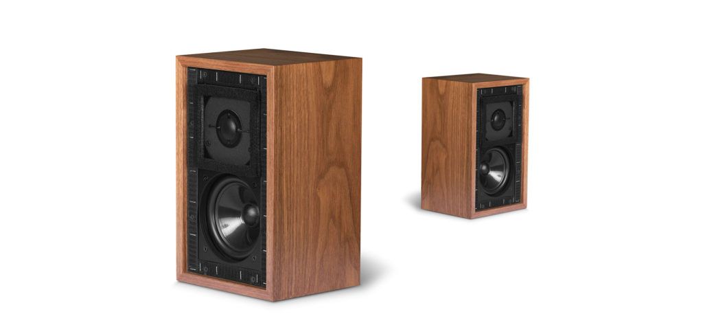 Rogers LS3 5a speakers GL007
