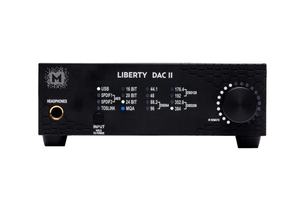 Mytek Liberty DAC II