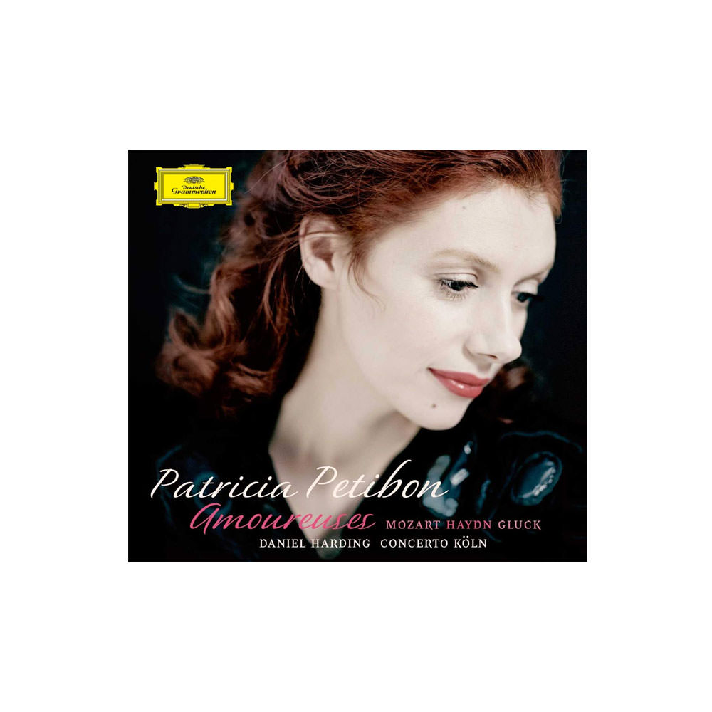 Patricia Petibon Amoureuses CD
