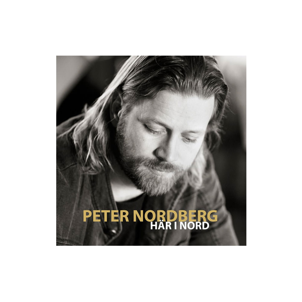 Peter Nordberg Här I Nord,LP