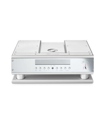 Burmester 069 CD Player