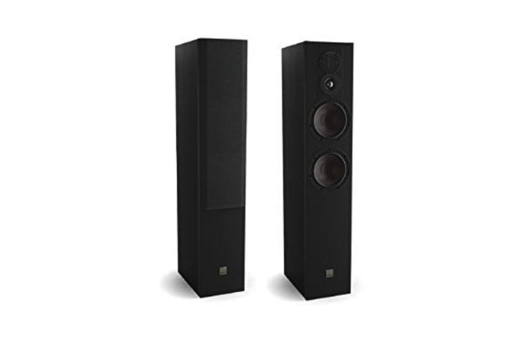 DALI Opticon 6
