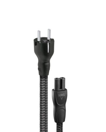 Audioquest NRG-Y2 Figure 8 Power Cable 1m