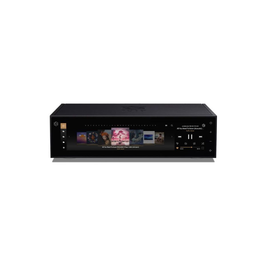 hifi rose-rs150b