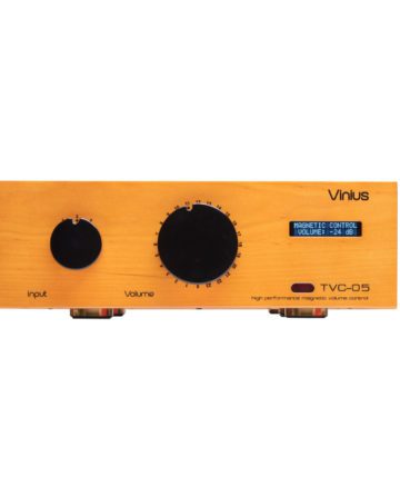 Vinius Audio