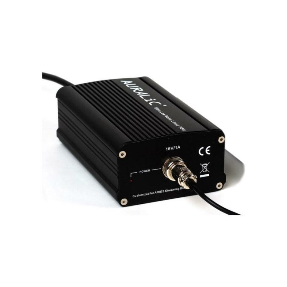auralic psu