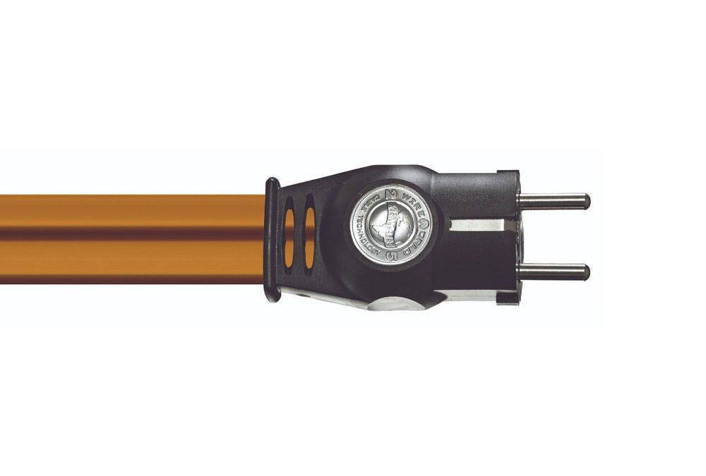 Wireworld Electra 1m Power cable