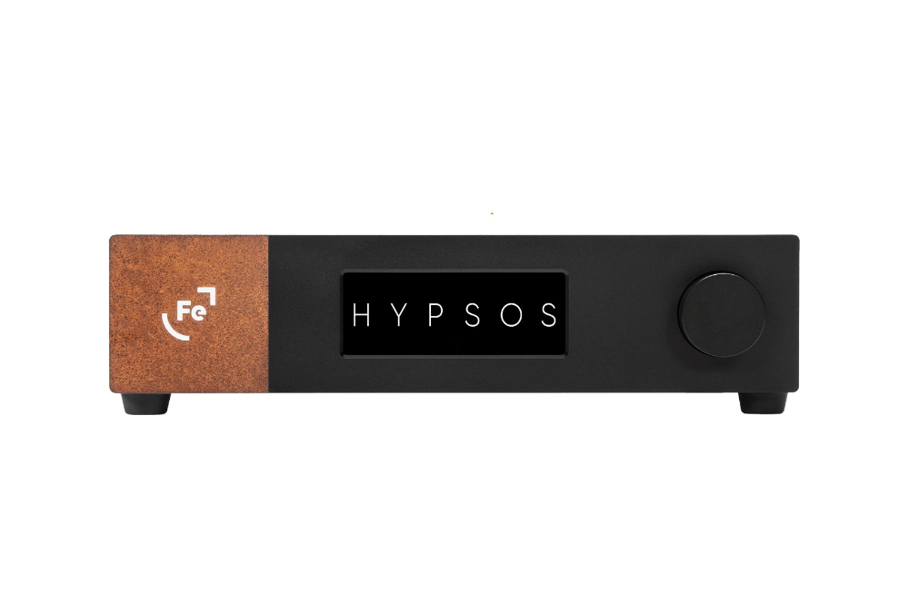 Ferrum Audio Hypsos Dual Output