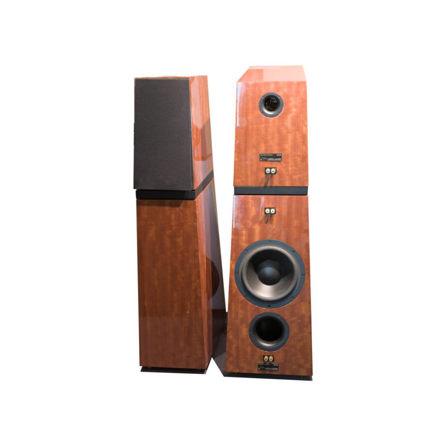 Verity Audio Sarastro