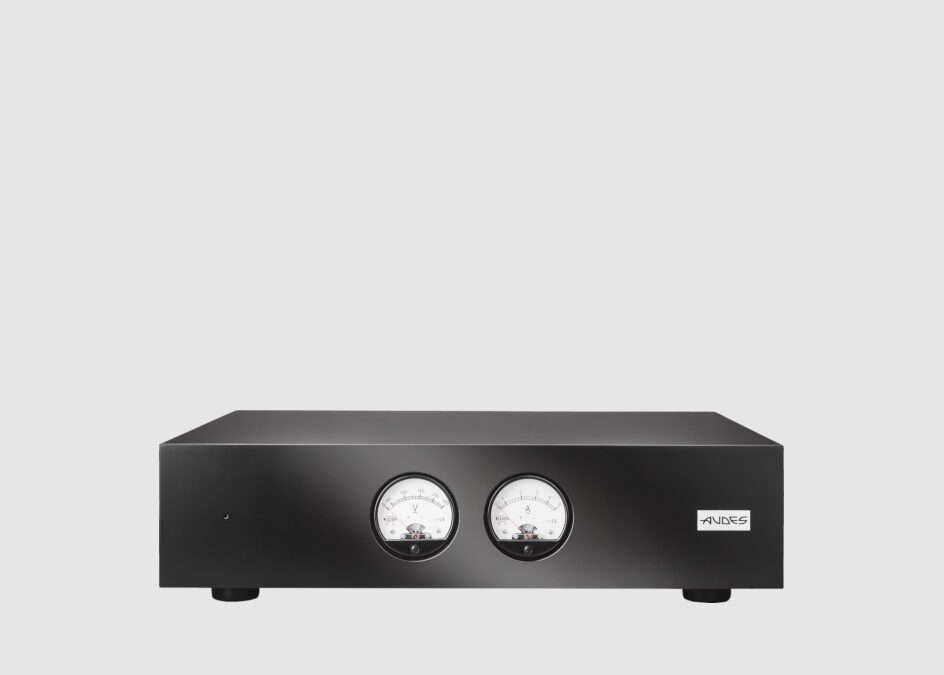 Audes ST-900DC