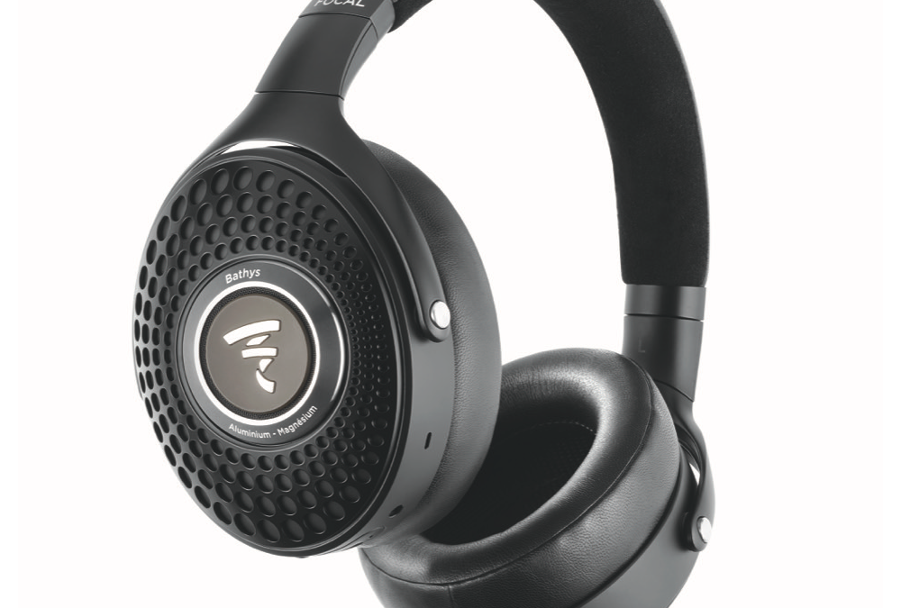 Focal Bathys Wireless