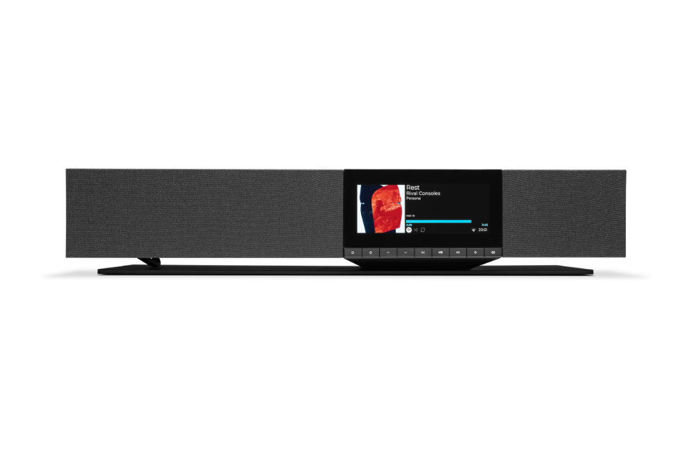 Cambridge Audio Evo One