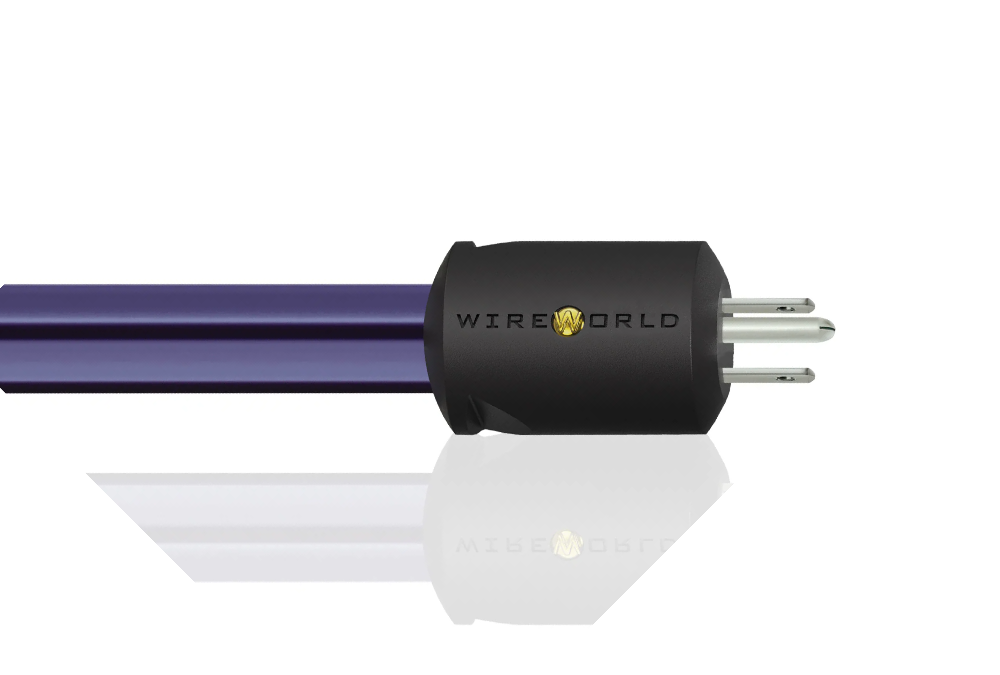 Wireworld Aurora 10