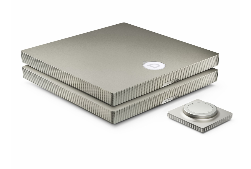 Devialet Astra Dual Mono