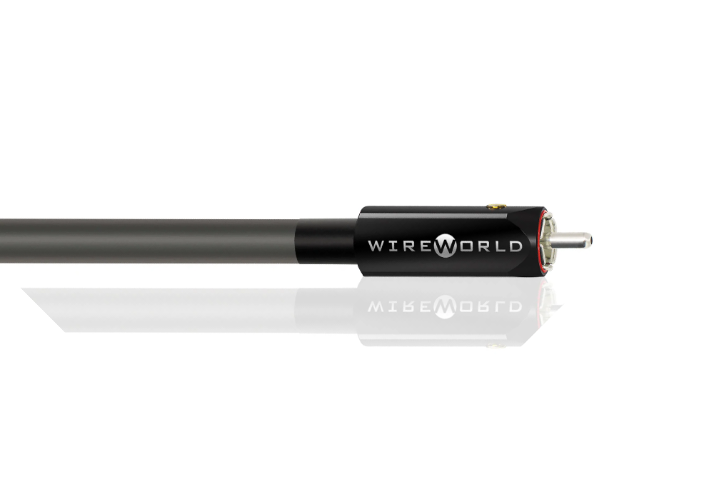 Wireworld Equinox 10 Subwoofer Cable