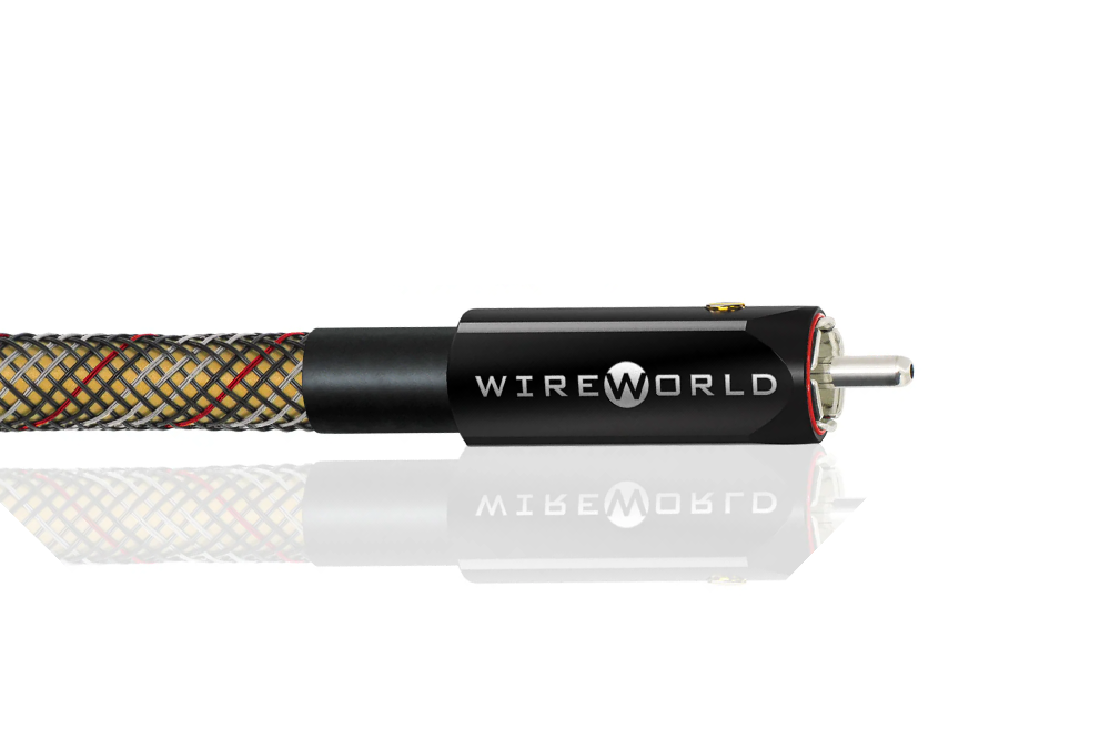 Wireworld Gold Starlight 10 Coaxial Digital