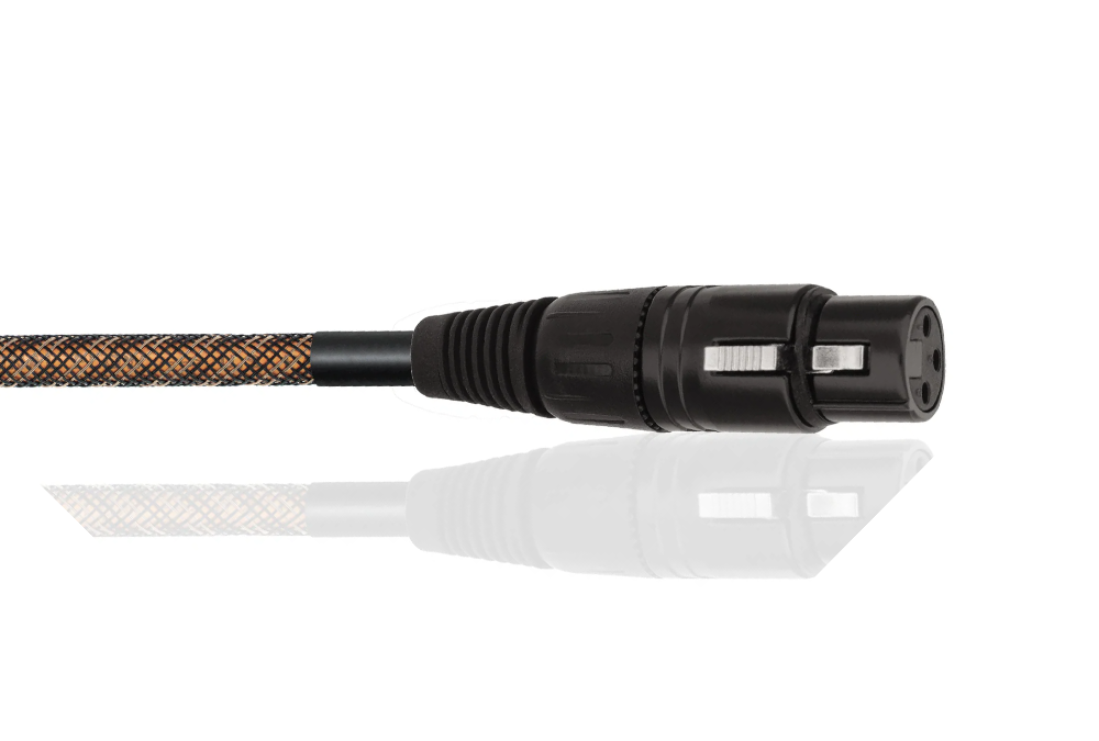 Wireworld Eclipse 8 XLR 1m