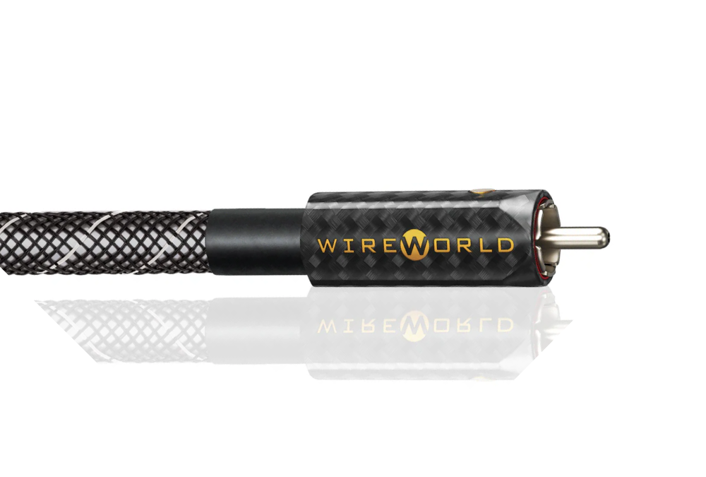 Wireworld Platinum Starlight 10 Coaxial Digital