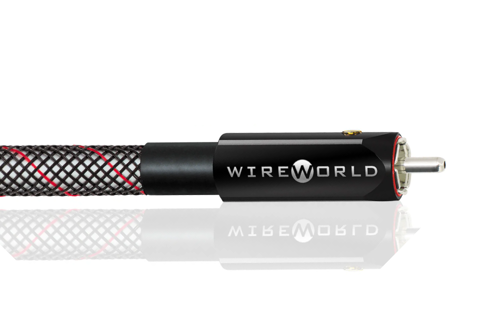 Wireworld Silver Starlight 10 Coaxial Digital