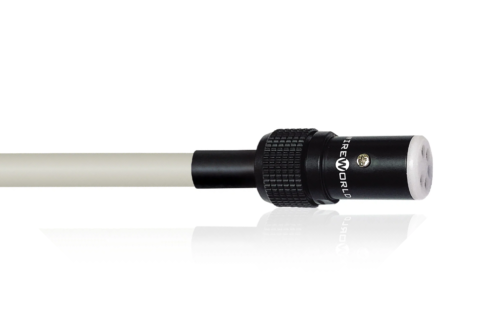 Wireworld Solstice 10 Tonearm Cable