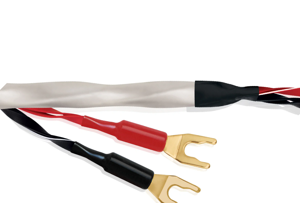 Wireworld Solstice 10 Speaker Cable