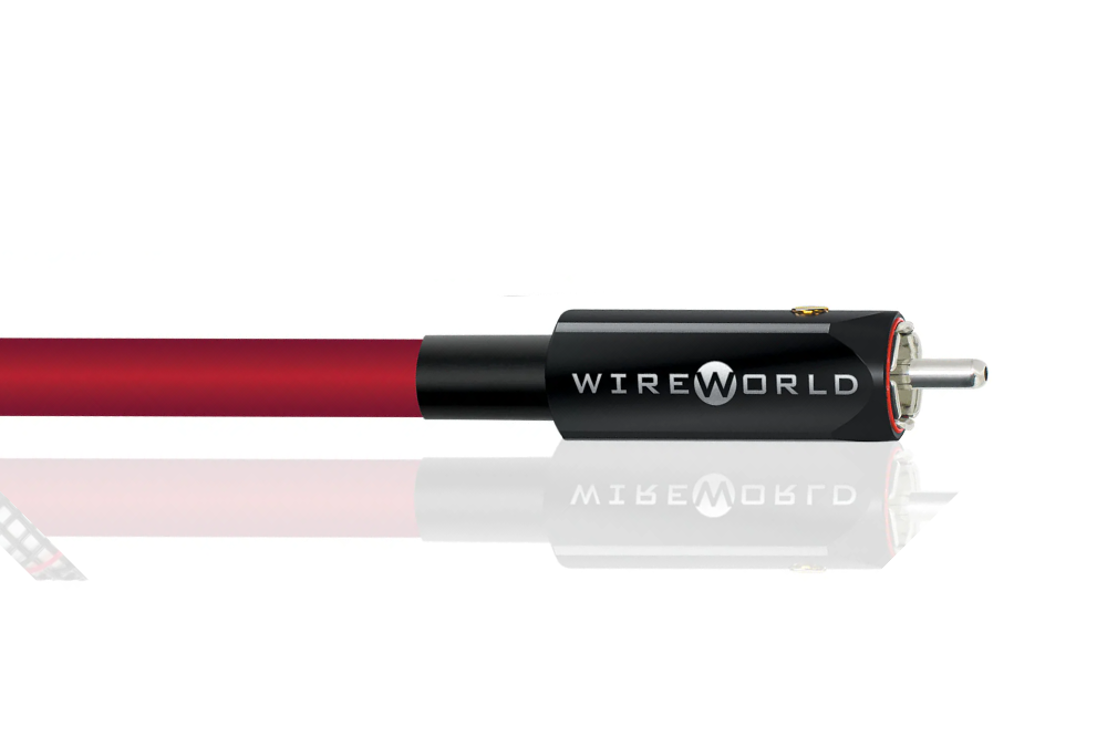 Wireworld Starlight 10 Coaxial Digital