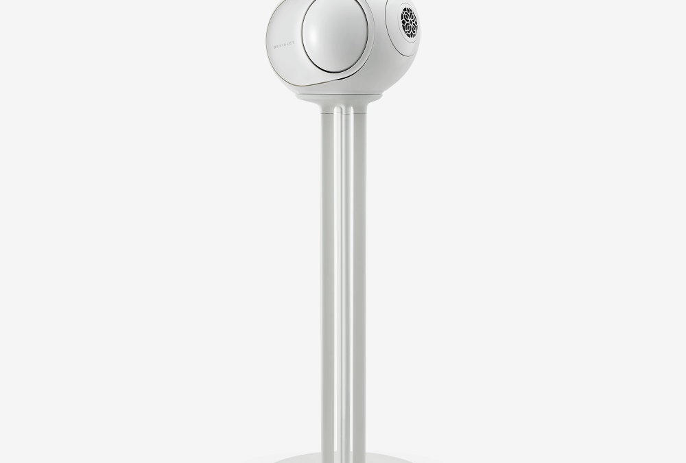 Devialet Phantom 2 Tree