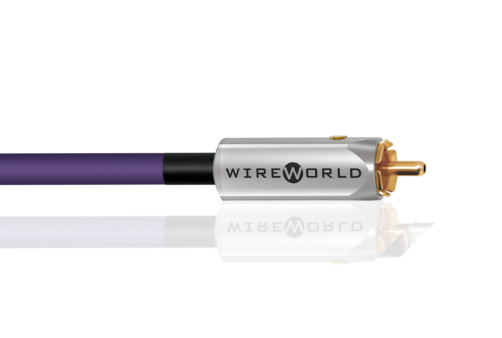 Wireworld Ultraviolet 10 Coaxial Digital