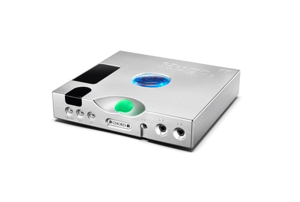 Chord Hugo TT2 DAC