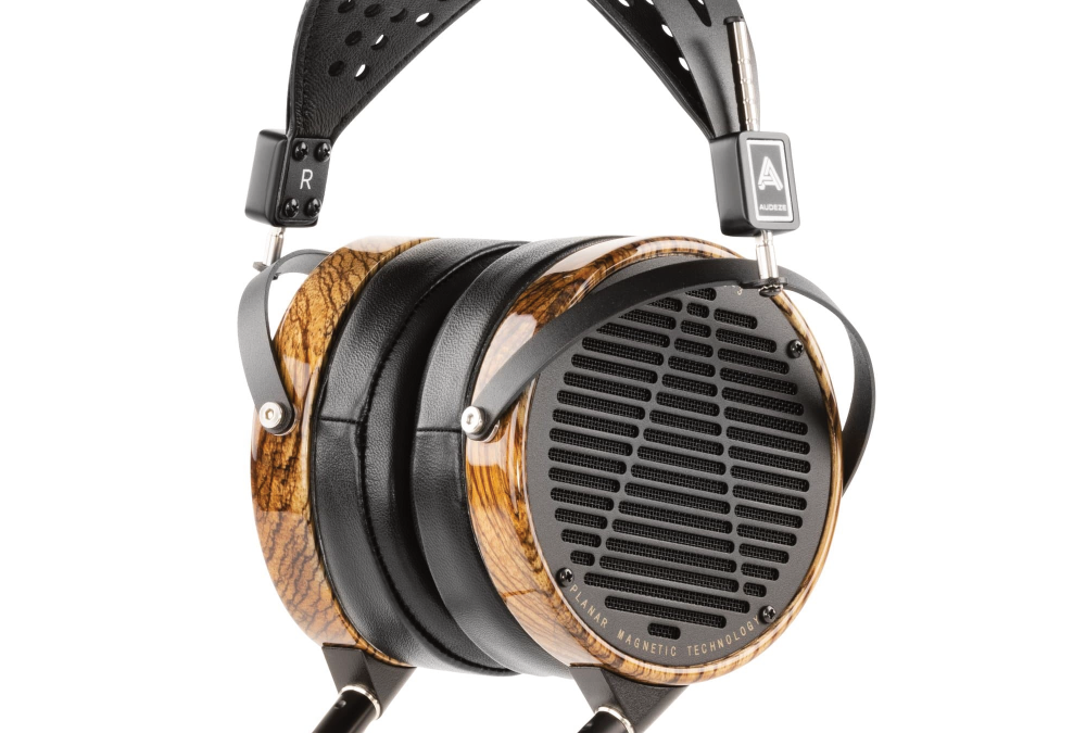 Audeze LCD-3