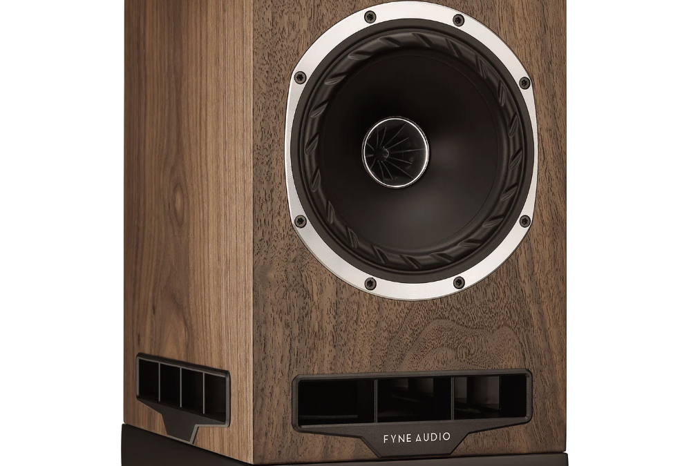 Fyne Audio F500S