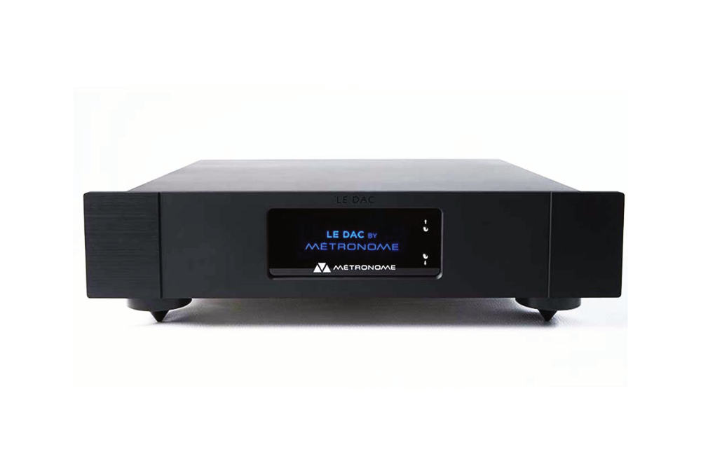 Metronome Le Dac
