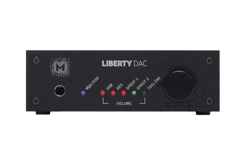 Mytek Liberty+Sbooster 12-13v