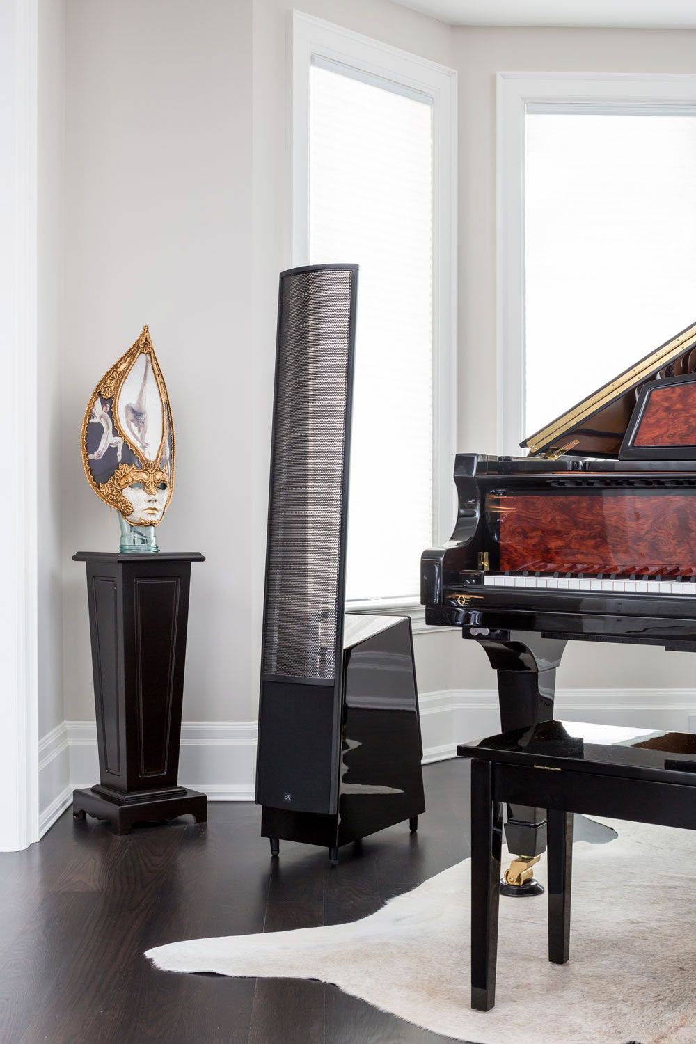 esl1 Martin Logan