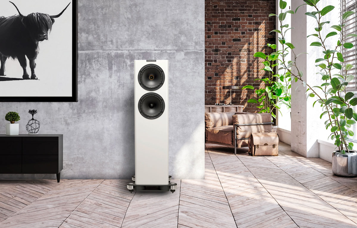 fyne1 Fyne Audio