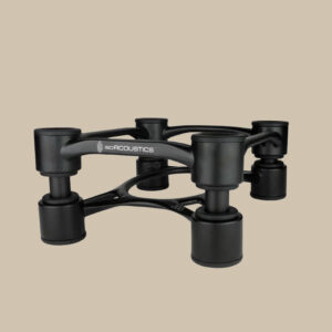 IsoAcoustics Aperta