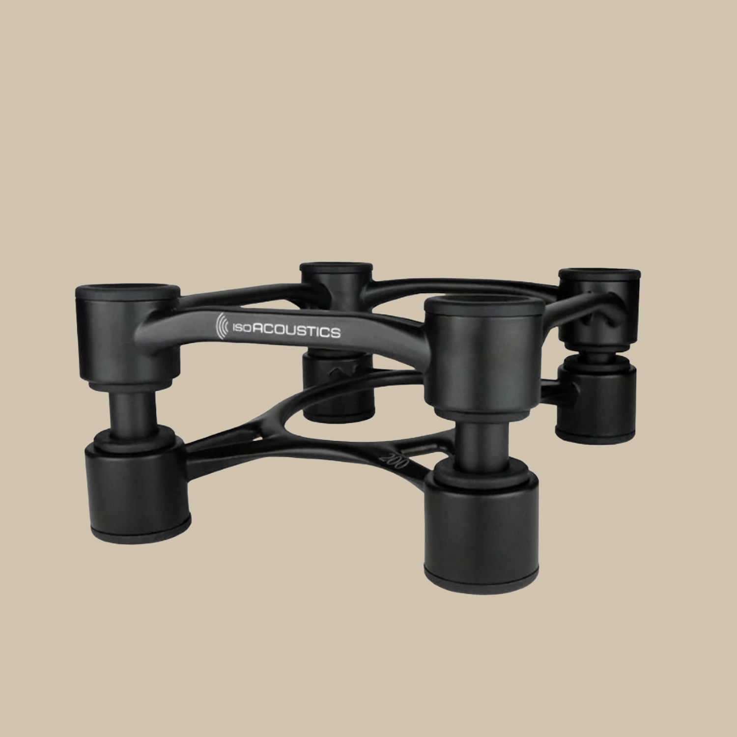 IsoAcoustics Aperta