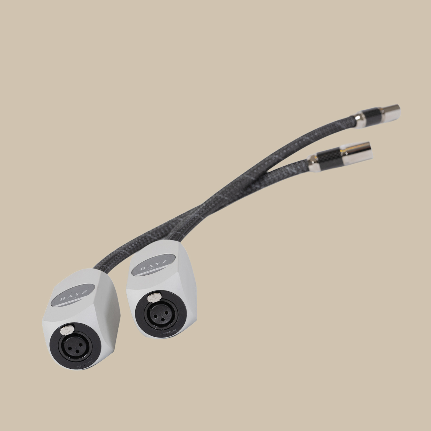 Bayz Upbeat Time Corrector